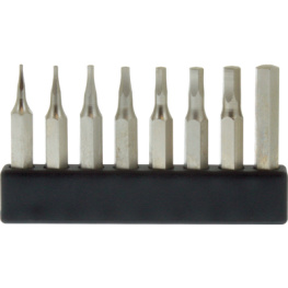 MBS63, Mini Bits, Donau