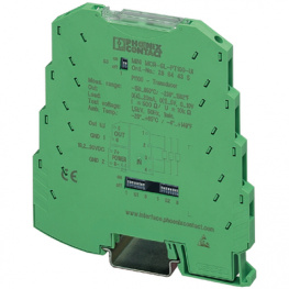 MINI MCR-SL-TC-UI-NC, Amplifier, TC, Phoenix Contact