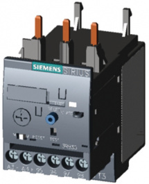 3RB30261VB0, Overload relay SIRIUS 3RB3 10...40 A, Siemens