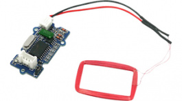 113020002, Модуль: RFID; считыватель; Grove; 4,75?5,25ВDC; Разм: 44x24x9,6мм, Seeed