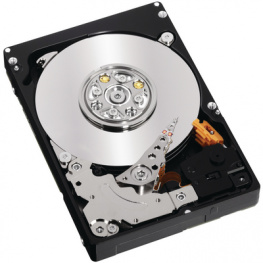 WD6001BKHG, Harddisk 2.5" SAS 6 Gb/s 600 GB 10000RPM32 MB, Western Digital