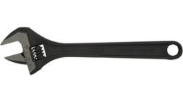 T4366 150, Adjustable wrench 24 mm 150 mm, C.K Tools (Carl Kammerling brand)