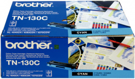 TN-130C, Toner Cyan, Brother