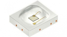 GB DASPA2.13-DUEQ-24-LM, SMD LED 465nm SMD 250mA, Osram Opto Semiconductors