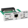 HIOKI Z3002 LAN Interface Adapter