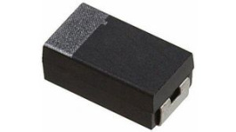 293D337X9010D2TE3, Tantalum Capacitor 330uF 10VDC, Vishay