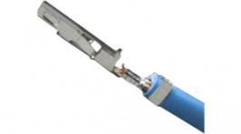45750-3211, Crimp socket 13 A Female 16 AWG, Molex