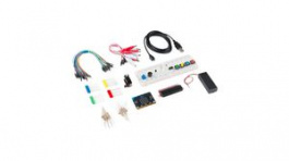 KIT-15228, Inventor's Kit for micro:bit, SparkFun Electronics