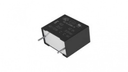 R533I322050P0K, Конденсатор: полипропиленовый; Х2; 220нФ; 15мм; ±10%; 18x12x6мм, Kemet