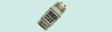 1002704.2 D0 gG AC 400 V LV-Fuse-Link German Standard D0-Type 2A