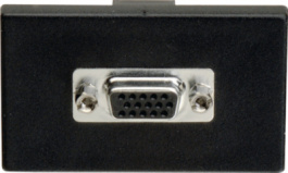 FLF/VGA-SW, FLF installation kit, Contrik