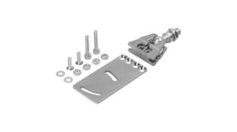 SENsOfIx O300, Mounting kit for sensors 89 mm, 11104963, BAUMER