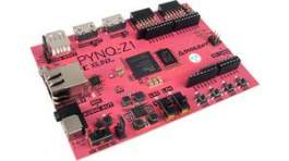 6003-410-017, PYNQ-Z1 Python Productivity for Zynq USB/Ethernet/HDMI/JTAG/SPI/UART/CAN/I\x1aC/, Digilent