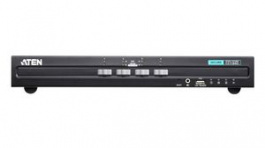 CS1184D-AT-G, Secure KVM Switch DVI-I, Aten
