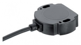 RFC-4853-636-121-202, Angular Hall Effect Position Sensor 360° 4 ... 20 mA, NOVOTECHNIK