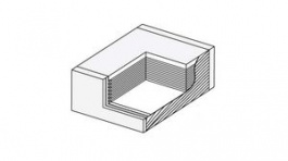LDBCC3100JC5N0, SMD Metallized PPS Film Capacitor 100nF 5% 50VDC, Kemet
