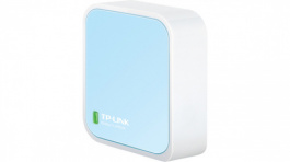 TL-WR802N, WLAN Router 802.11n/g/b 300Mbps, TP-Link