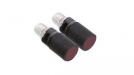 OBE25M-18GK40-SE2-V1, Optical Sensor 25m PNP, PEPPERL+FUCHS