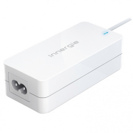 MCUBE 65 WHITE, Notebook Power Adapter 65 W, Innergie