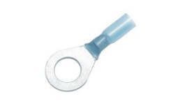 B-106-1992, Ring Terminal, 10.5mm, Blue, 1.5 ... 2.5mm\x1a, Polyamide, DuraSeal, Raychem / TE