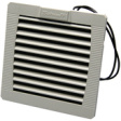 60715-150 Air filtered fan 252 x 252 x 119 mm 156 m3/h 230 VAC 45 W