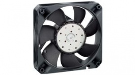 4414FN/39H, Axial Fan DC 119x119x25.4mm 24V 225m\x1a/h, Ebmpapst
