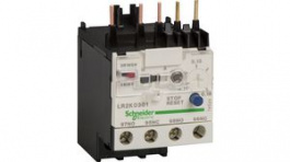 LR2K0307, Тепловое реле; Серия: TeSys K; Вспомогательные контакты: NO + NC, SCHNEIDER ELECTRIC
