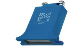 B72240-B 681-K 1, Metal Oxide Block Varistor 895 V, TDK-Epcos
