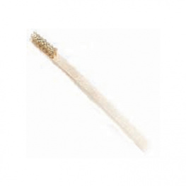 AC-BRUSH, Soft brass brush for cleaning of soldering tips, Metcal