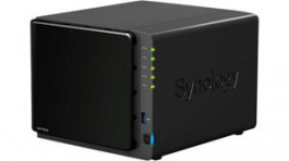 DS416play, DiskStation, 1 GB, Synology