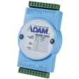 ADAM-4024 Analogue Output Module, 4 Channels with Modbus