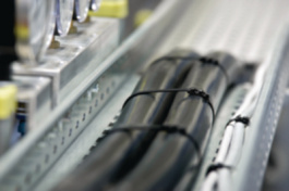 LPH992-PA11-BK 355x9,0 [100 шт], Cable Tie 355 mm x 9 mm Black, 112-00013, HellermannTyton