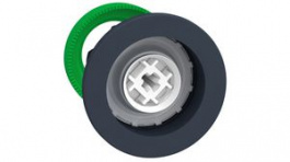 ZB5FH0, Pushbutton Head Flush Suitable for Harmony XB5, SCHNEIDER ELECTRIC