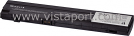 VIS-45-MINI-5103L, HP notebook battery, div. Mod., Vistaport