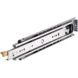 DZ9308-0022-R Telescopic slides 558.8 mm