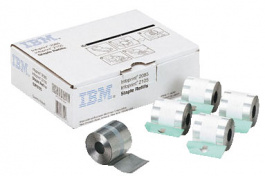 53P6725, Staple Refill 5x5000 pc, IBM