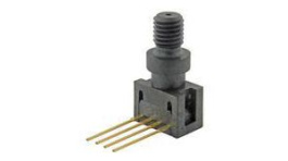 26PCCFM6G, Board Mount Pressure Sensors 15 psi, 1/4, Honeywell