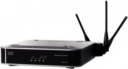 WAP4410N-G5, Access point, Cisco Systems