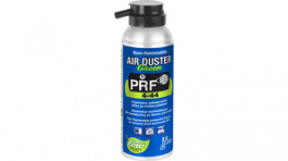 PRF GREEN 4-44 NFL 220ML, Compressed Air Spray 220 ml, PRF