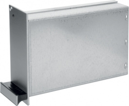 951-263125D, Profile cassette 951... 3 HE 42 TE, VERO