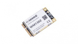 114992628, WM1302 LoRaWAN Gateway Module, 868MHz, USB, Seeed