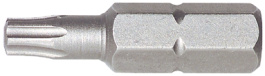 7016Z/25 IP, Bit for Torx-Plus screws 25 mm 25 IP, Wiha