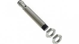 E2B-M12LN08-M1-B1, Inductive Sensor 8mm PNP, Make Contact (NO) 200mA, Omron