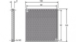 E39-R8., Reflector, Omron