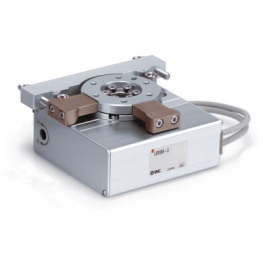LER10K-3-R36P1, Electric Rotary Table 310 ° 0.3 N-m, SMC PNEUMATICS