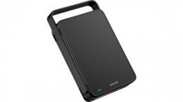 SP020TBEHDS06C3K, Stream S06 USB 3.0, Silicon Power