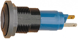 38286, LED Indicator red 24 VDC, Walter Schrickel