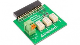410-378, Impedance Analyzer for Analog Discovery, Digilent