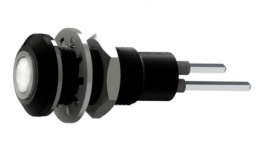 612-998-23, LED Indicator cool white 24. . .28 VDC, Marl