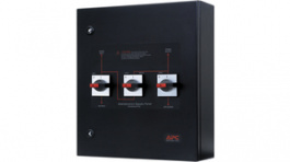SBPSU30K40HC1M1-WP, Service Bypass Panel 30-40 kVA, 400 V, APC